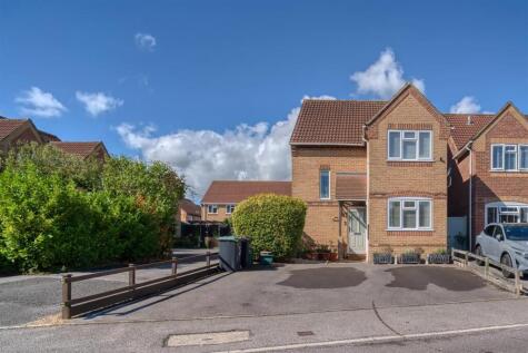 Cherryfields, Gillingham