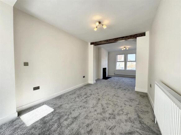 Dining Space
