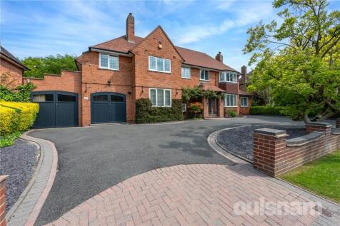 Innage Road, Bournville Village Trust, Northfield, Birmingham, B31