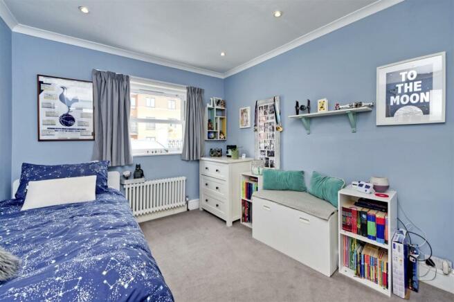 Goldhawk Road, W6 - FOR SALE