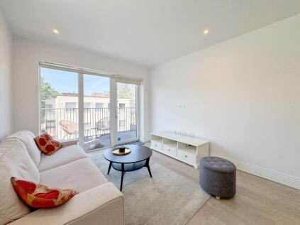 Bogart House, Ealing, W5