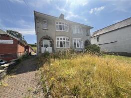16, Coalbrook Road, Pontyberem, Llanelli SA15 5HU