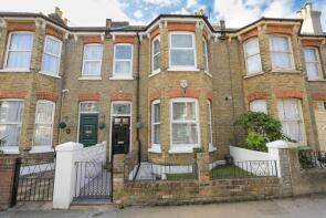 42, Southwood Road, Ramsgate CT11 0AJ