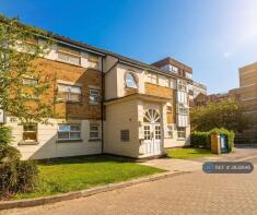 1, Cuthberga Close, Barking IG11 8BS