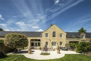 Millers, Easton Grey Road, Tetbury GL8 8QH