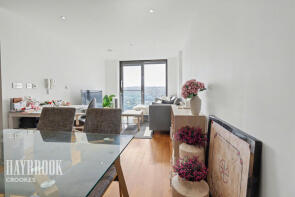 Apartment 123, 7 City Lofts St Paul's, St Paul's Square, Sheffield S1 2LJ