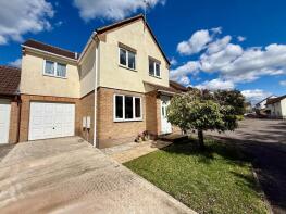 14, Skew Bridge Close, Swindon SN4 7DW