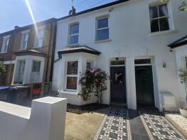 27, Graham Road, Wimbledon, London SW19 3SW