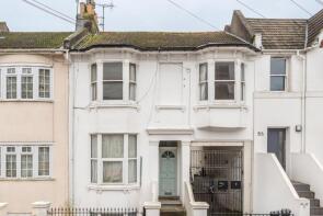 54a, Livingstone Road, Hove BN3 3WL