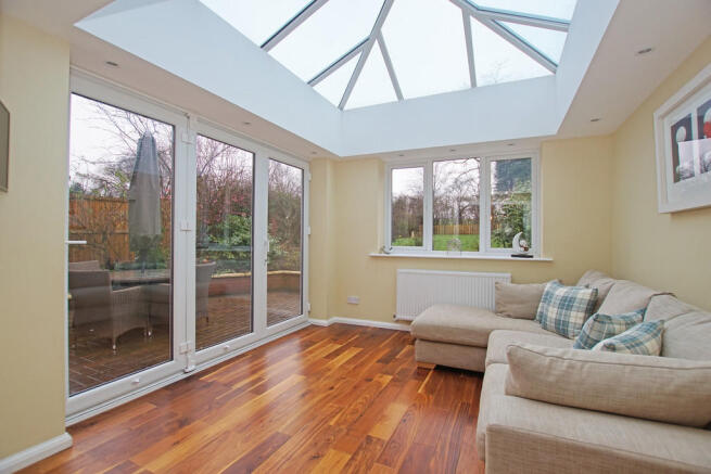 Sun Room