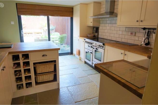 Kitchen / Breakfast