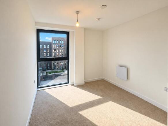 429 Bedroom