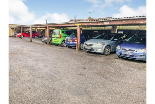 Car Port
