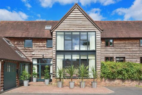 Bodenham, Hereford