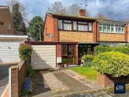 9, Tudor Close, Cheslyn Hay WS6 7DQ