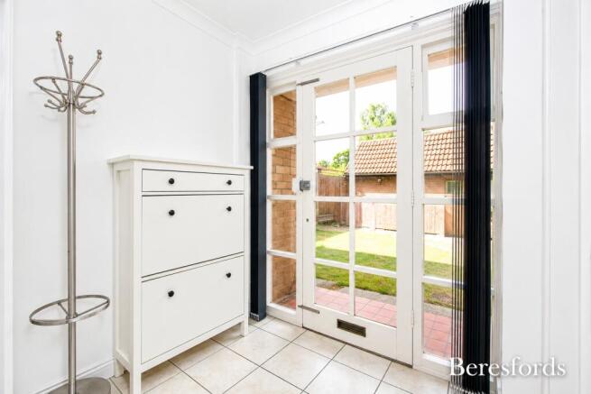 Entry Way