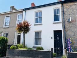 14, Belgravia Street, Penzance TR18 2BJ