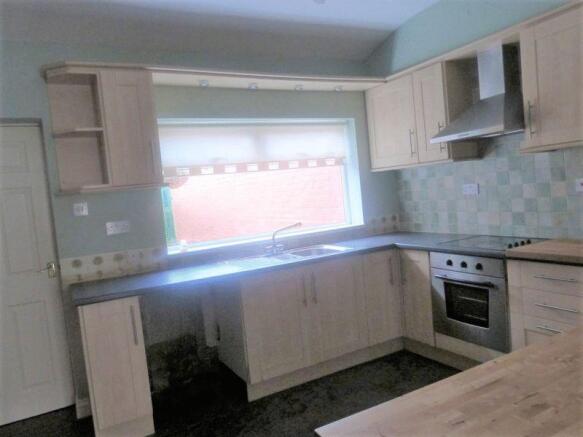 Kitchen Additi...