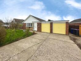 7, Church View Crescent, Fiskerton, Lincoln LN3 4HL