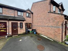 22, Heritage Court, Penydarren, Merthyr Tydfil CF47 9AQ