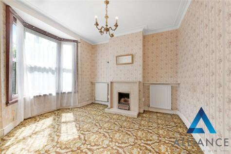 Stracey Road, London, E7