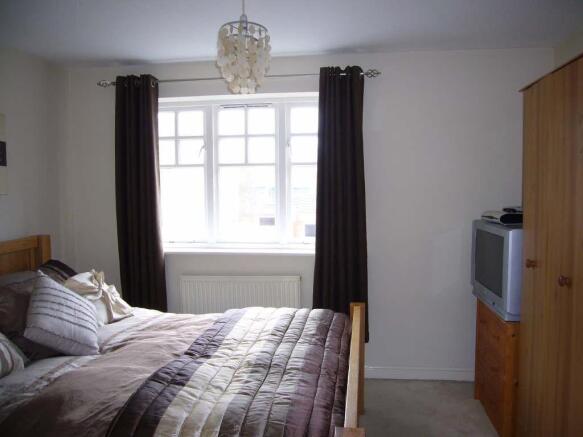 Front Bedroom