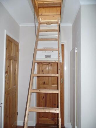ACCESS TO LOFT