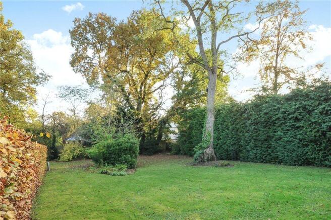 Gardens