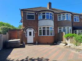 2599, Coventry Road, Birmingham B26 3PX