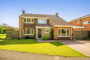 22, Cherry Glebe, Ashford TN25 6NL