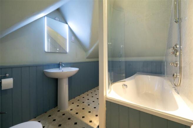 En Suite