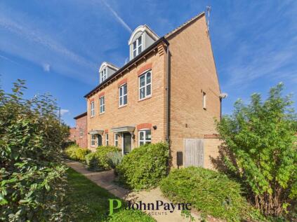 Sunbeam Way, Stoke, Coventry, CV3