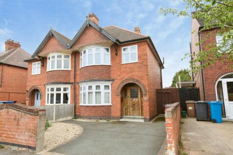 Trowell Grove, Long Eaton, Nottingham, Derbyshire, NG10