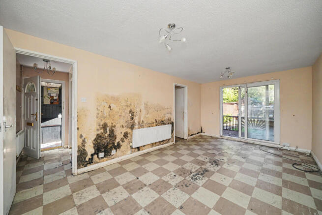 40 Charnwood Road, Hillingdon, Uxbridge, Middlesex, UB10 0HD