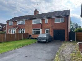 16, Hatton Park, Bromyard HR7 4EY