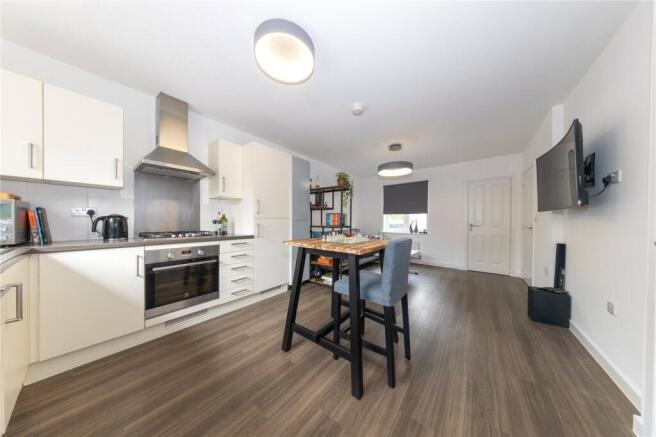 Kitchen/Living