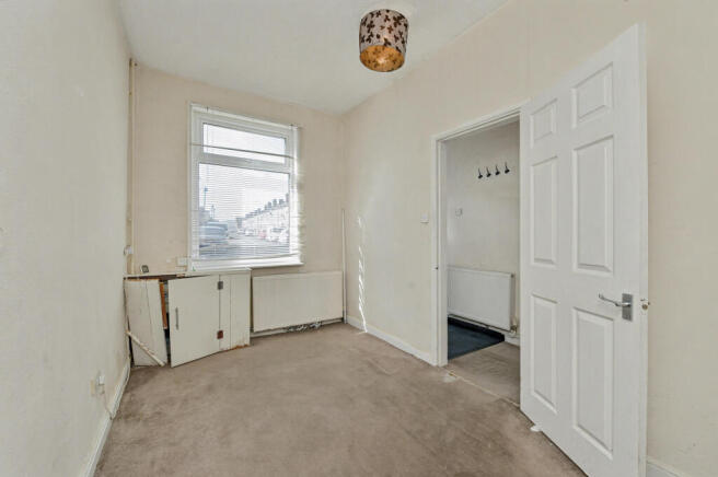 15 Surrey Street, Crewe, CW1 4AB