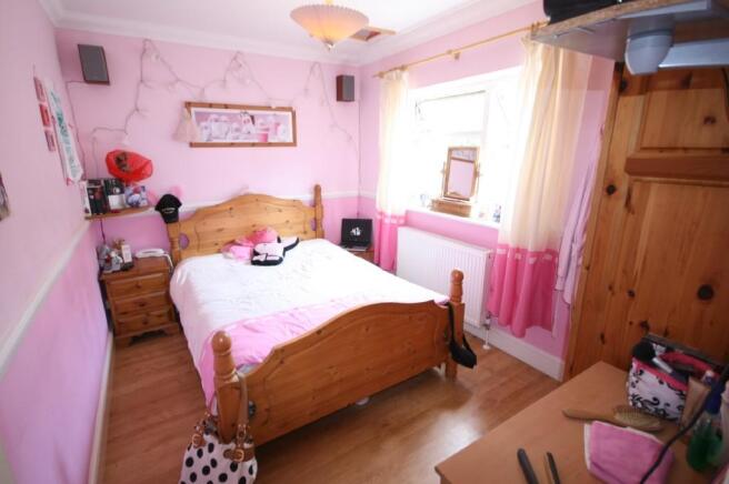 Bedroom Six