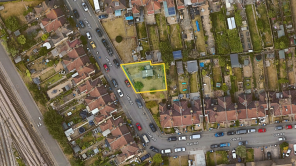 4, Oak Road, Erith DA8 2NL