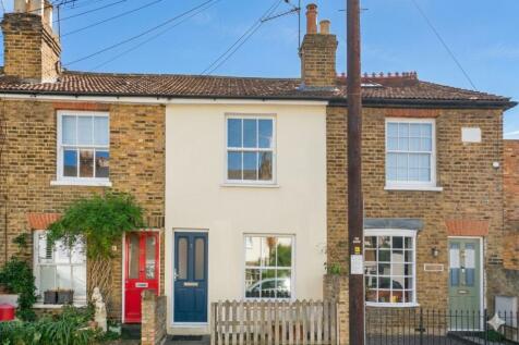 The Alberts, Richmond