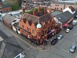 551, Foleshill Road, Coventry CV6 5JW
