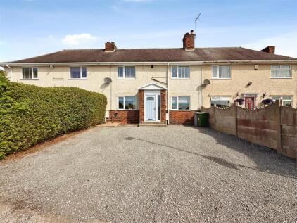 Fourth Avenue, Edwinstowe, Mansfield