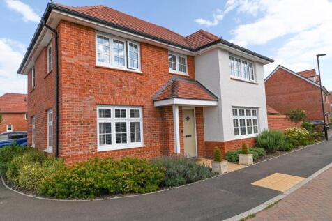 Evelyn Close, Waterlooville