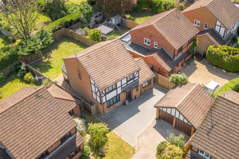 Pinecroft Road, Wokingham, Berkshire, RG41