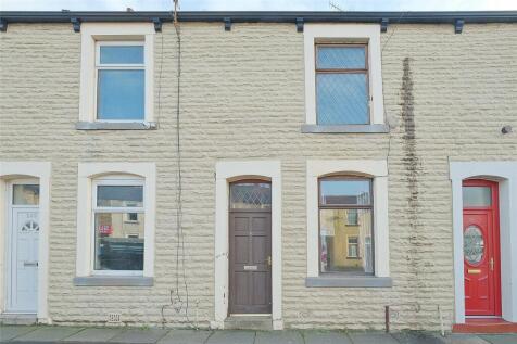 Colne Road, Burnley, BB10