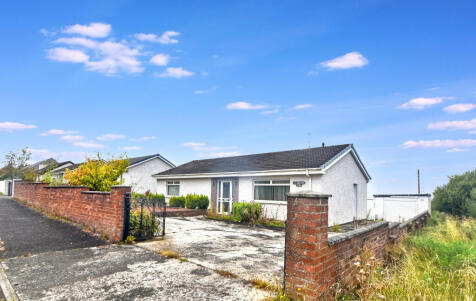 Ben View, Watson Terrace, Drongan, East Ayrshire