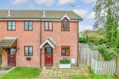 Brookdene, Five Oak Green, Tonbridge, Kent