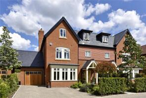 28, Laychequers Meadow, Maidenhead SL6 0BF