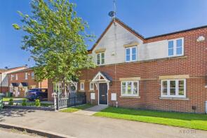23, Blakeley Close, Rugeley WS15 2FW