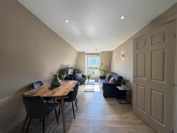 Living room 2